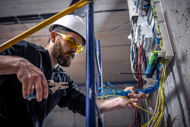 Best Electrical Troubleshooting Services  in Roswell, NM