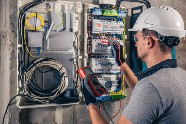 Best Local Electrician Companies  in Roswell, NM