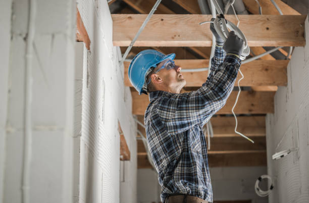 Best Electrical Upgrades for Homes  in Roswell, NM