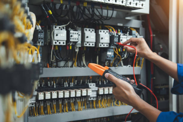 Best Electrical Upgrades for Homes  in Roswell, NM