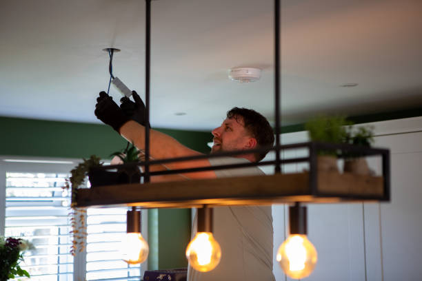Best Industrial Electrical Services  in Roswell, NM