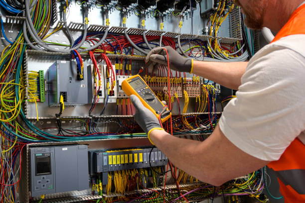 Best Electrical System Inspection  in Roswell, NM