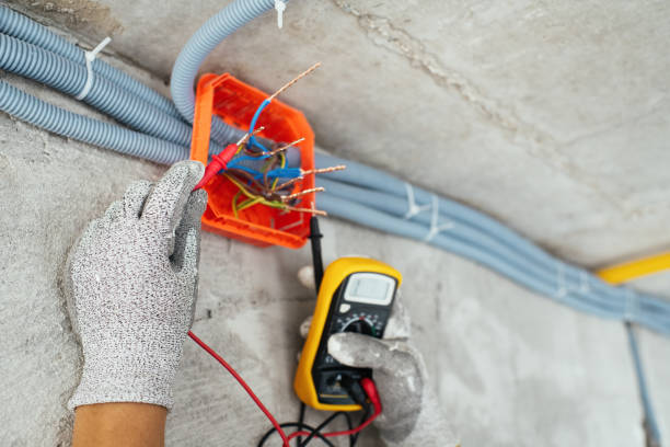 Best Circuit Breaker Repair  in Roswell, NM