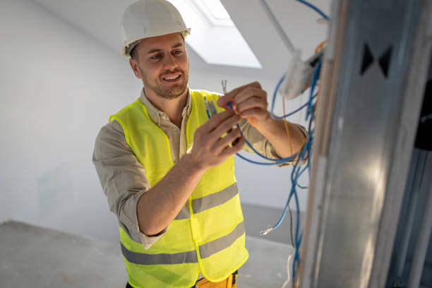 Best Electrical Rewiring Services  in Roswell, NM