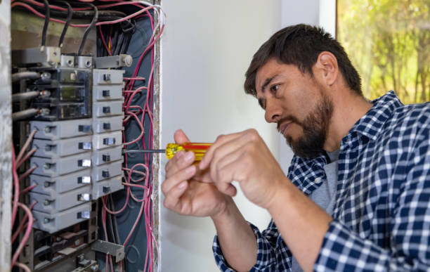 Roswell, NM Electrician Pros